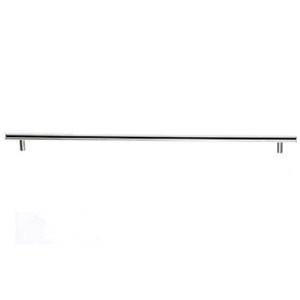  Top Knobs 18-7/8_dq_ C/C Solid Bar Pull 