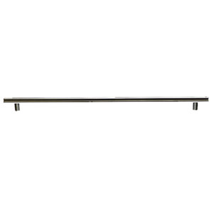  Top Knobs 16-3/8_dq_ C/C Hollow Bar Pull 
