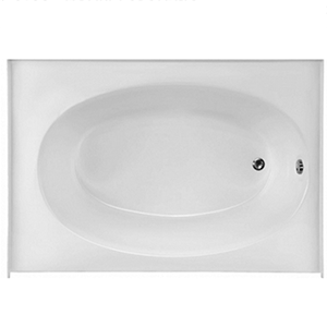  Hydro Systems Soaker Tub & Whirlpool 