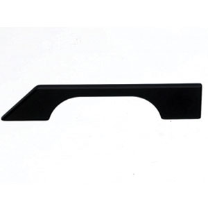  Top Knobs 5_dq_ C/C Tapered Bar Pull 