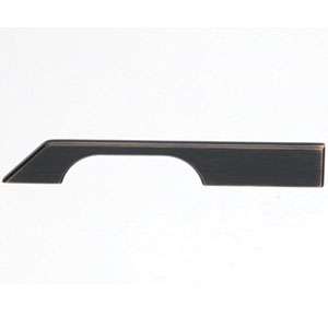  Top Knobs 7_dq_ C/C Tapered Bar Pull 