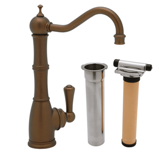 Rohl Traditional Filter Faucet 