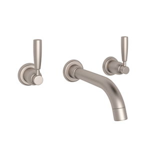  Rohl Wall Mount Faucet 