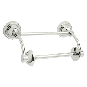  Rohl Wall Mount Toilet Roll Holder 