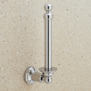  Rohl Wall Spare Toilet Paper Holder 