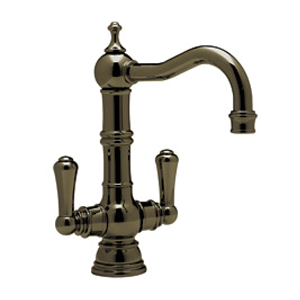  Rohl Traditional Single Hole Bar Faucet 