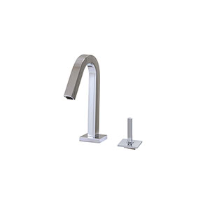  Aquabrass Two Hole Faucet 