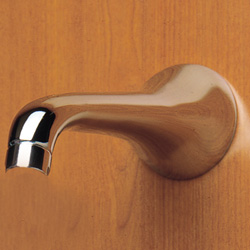  Rohl 7_dq_ Shower Arm 