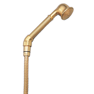  Phylrich Hand Shower With 59_dq_ Hose 
