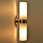 Bathroom Wall Sconces Lights