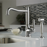 Kitchen Faucets | Bar Faucets | Pot Fillers