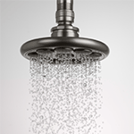 Shower Heads|Shower Arms|Body Jets|Tub Spouts|Handshowers|Grab Bars|Shower Seats|Baskets|Shelves