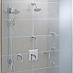 Pressure Balance | Thermostatic | Mini-Thermostatic | Shower Only | Tub & Shower