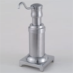 Soap Dispensers | Towel Holder | Sink Drains | Garbage Disposals