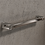 Single Bar | Double Bar | Hand Towel Bar