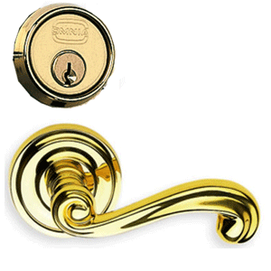  Omnia Hardware Mortise Lock 