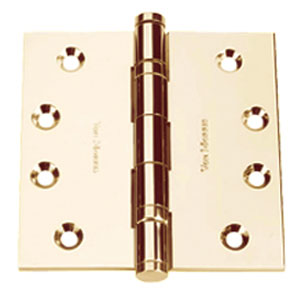  Eric Morris & Co Ball Bearing Hinges 