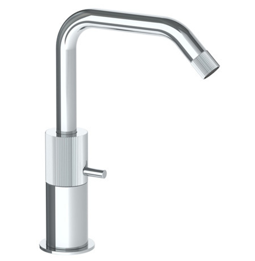  Watermark Single Hole Faucet 