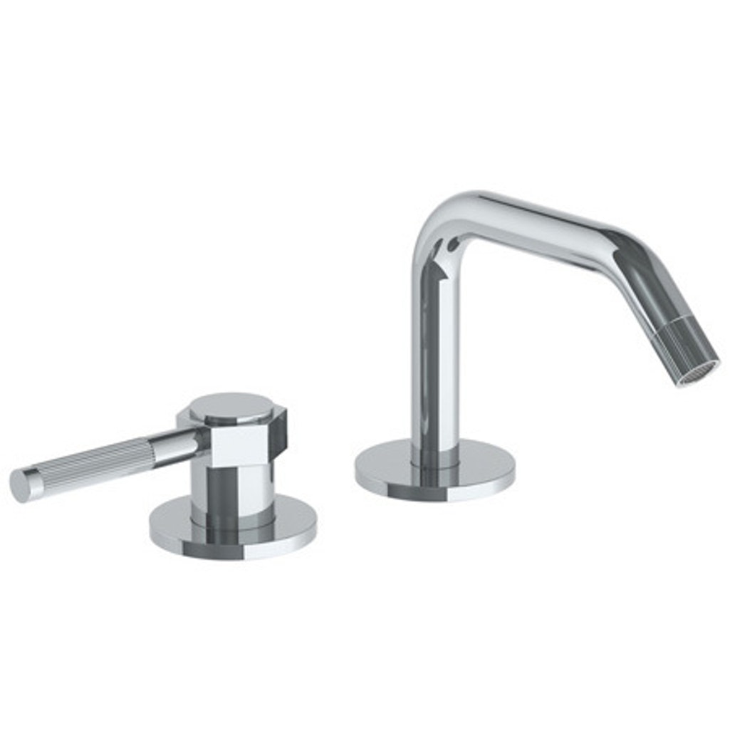  Watermark Two Hole Faucet 