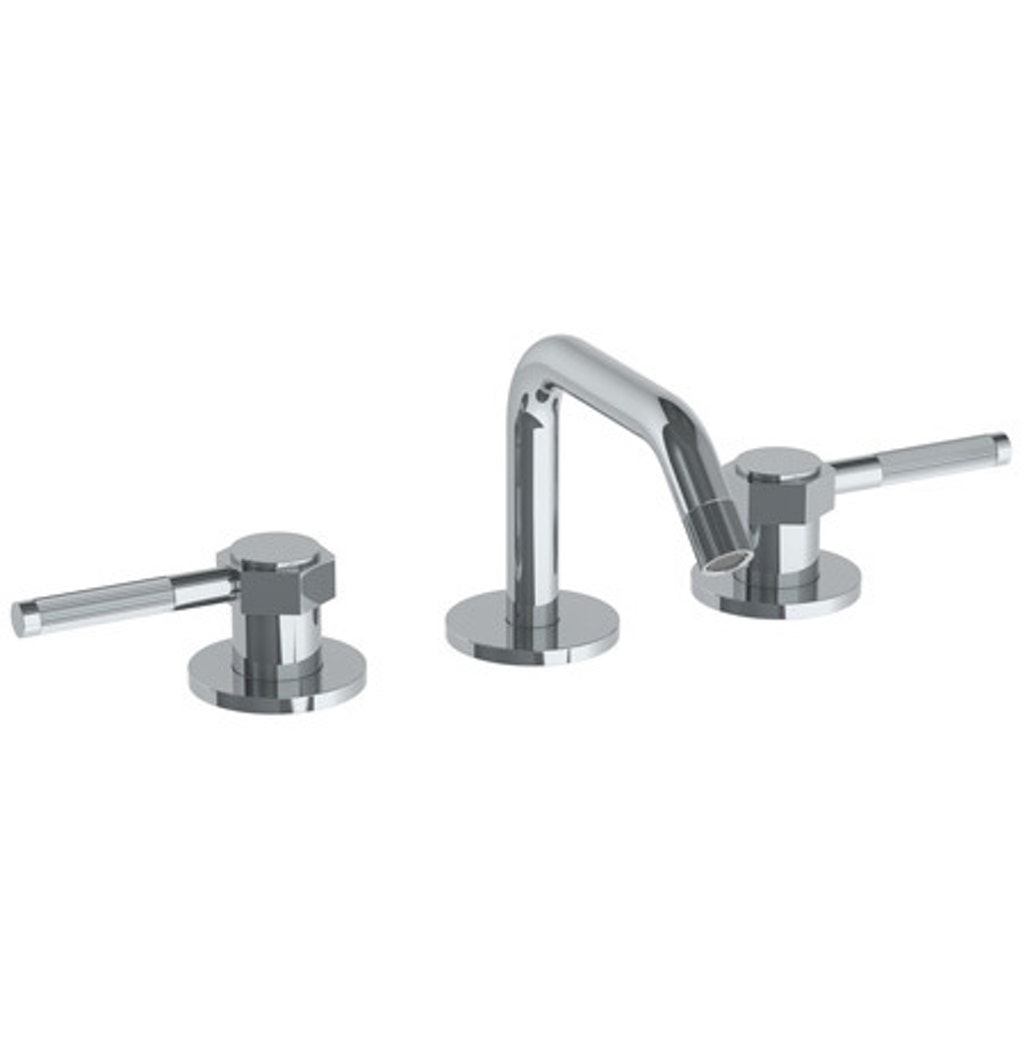  Watermark Widespread Faucet 