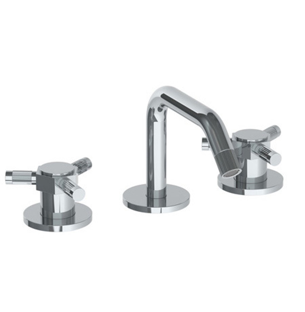  Watermark Widespread Faucet 