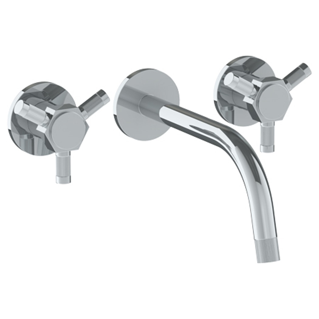  Watermark Wall Mount Faucet 