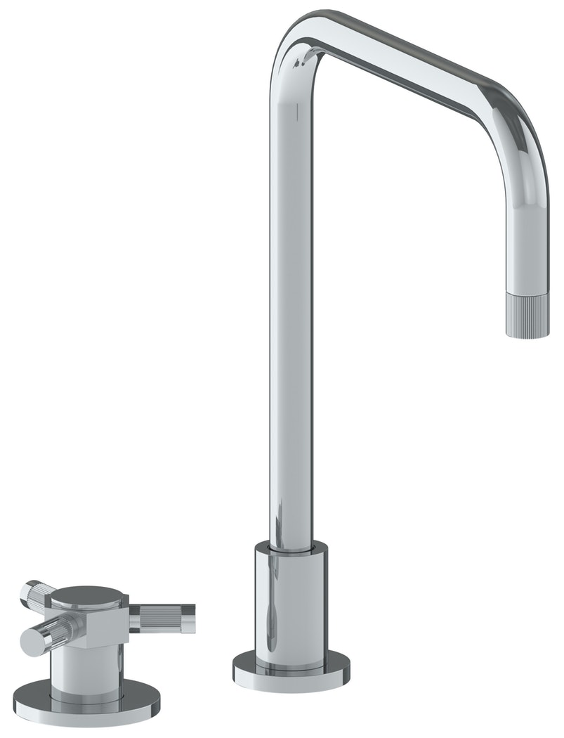  Watermark 2-Hole Kitchen Faucet 