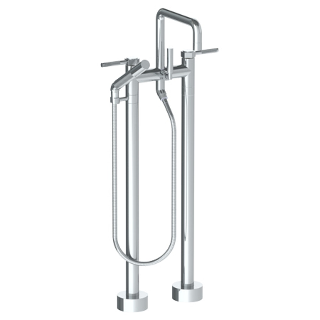  Watermark Floor Standing Tub Filler 