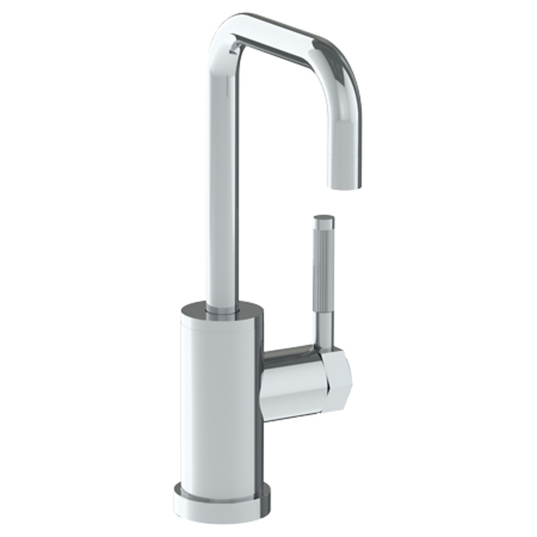  Watermark Single Hole Bar Faucet 