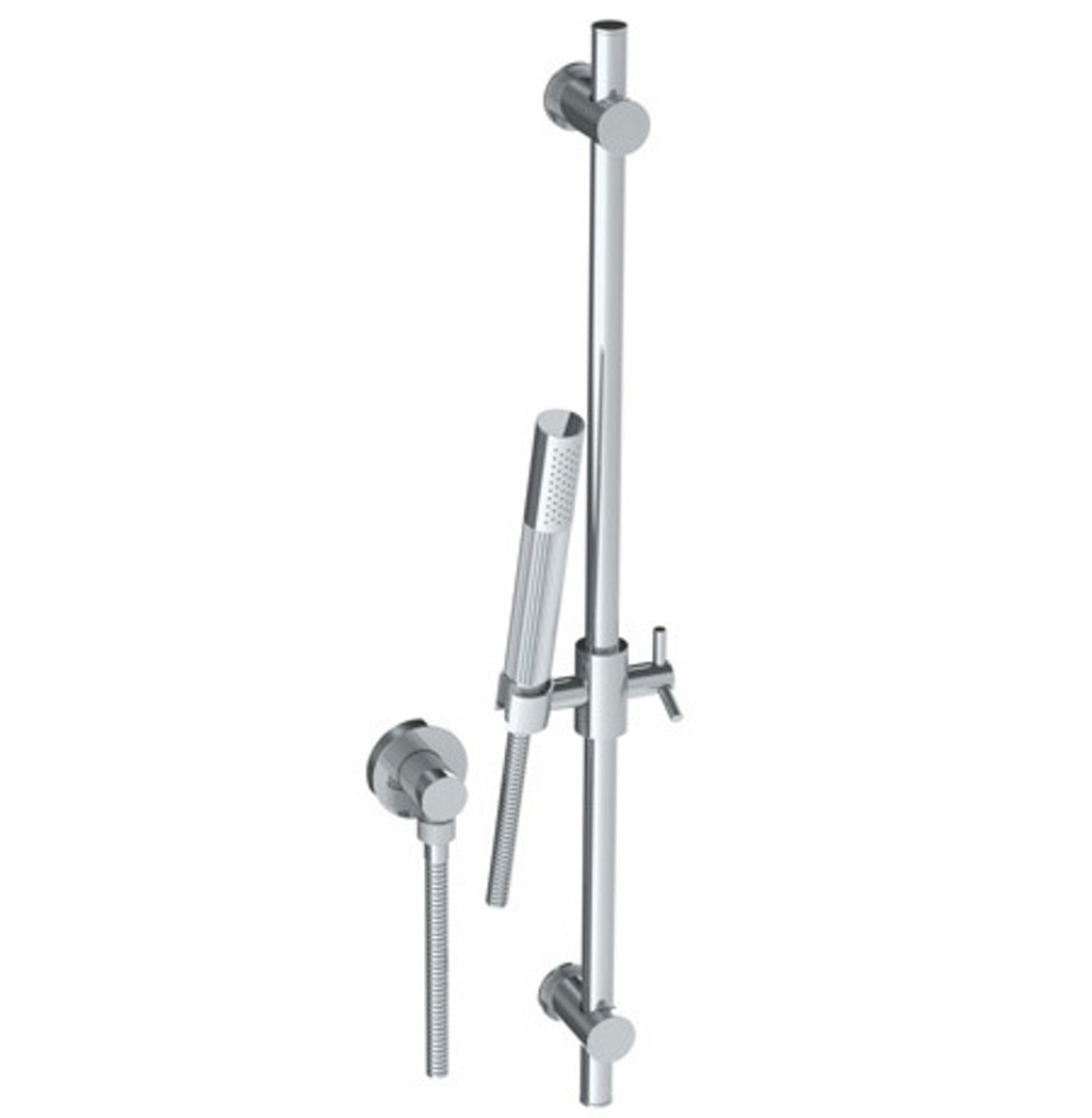  Watermark Positioning Bar Hand Shower Kit 