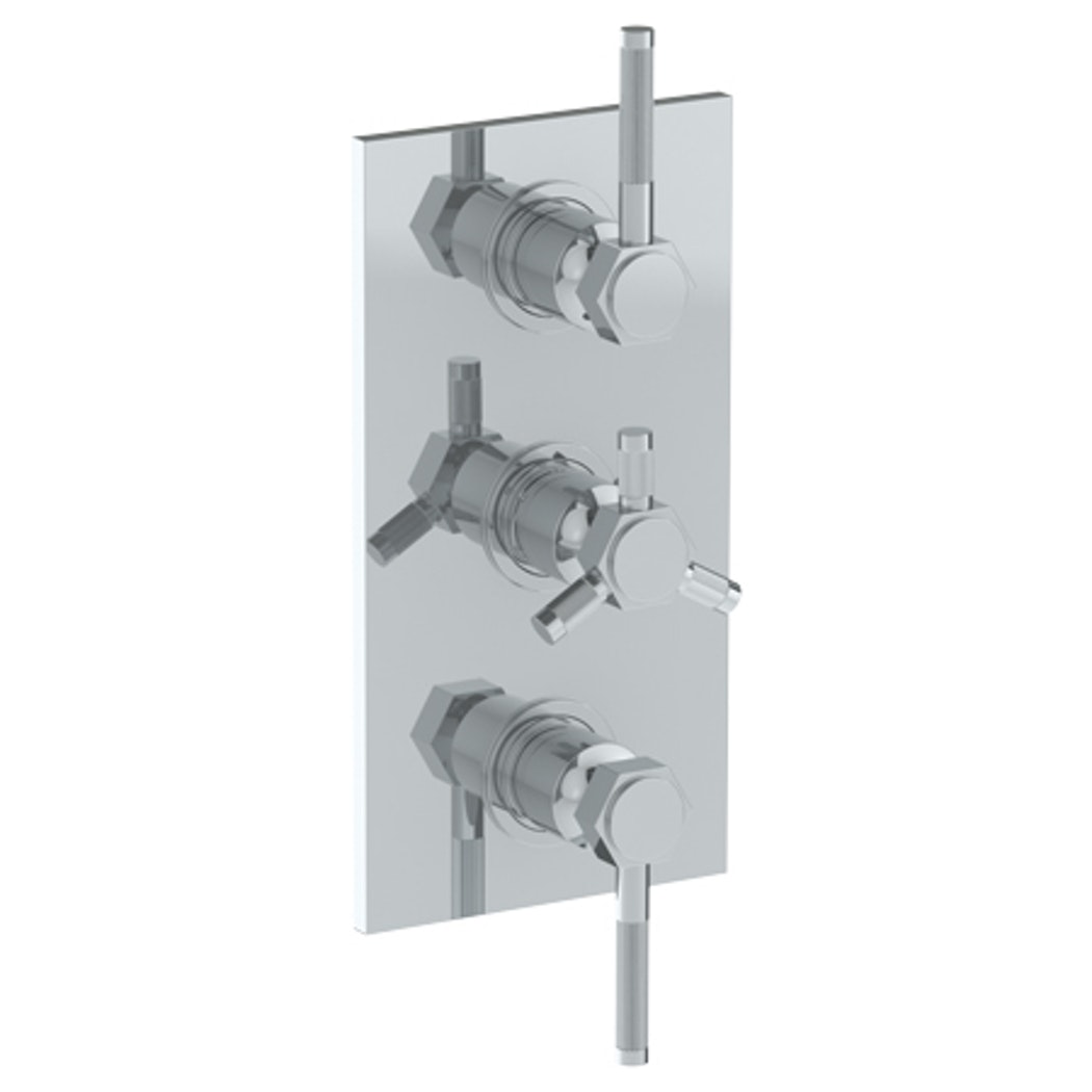  Watermark Thermostatic Trim 