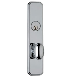  Omnia Hardware Mortise Lock 