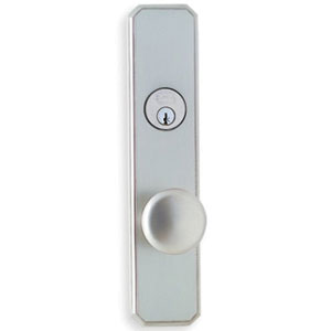  Omnia Hardware Mortise Locks 