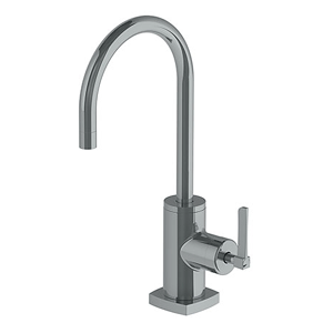  Watermark Single Hole Faucet 