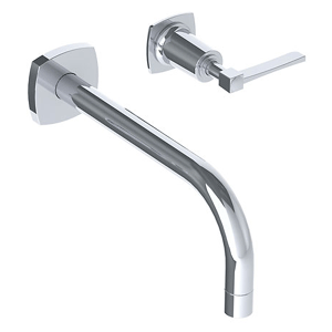  Watermark Wall Mount Faucet 