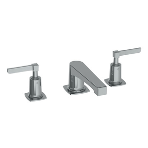  Watermark Widespread Faucet 