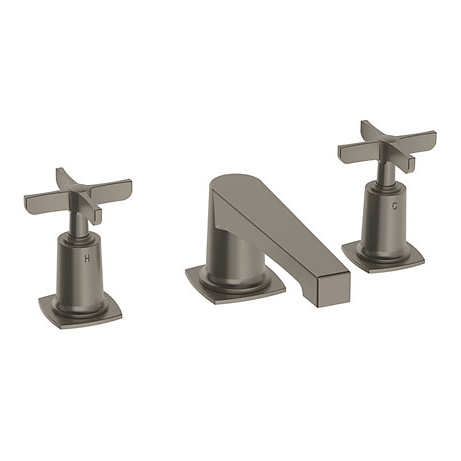  Watermark Widespread Faucet 