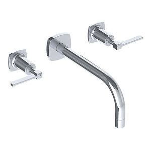  Watermark Wall Mount Faucet 