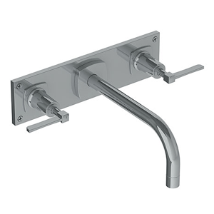  Watermark Wall Mount Faucet 