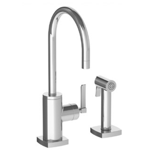  Watermark Kitchen Faucet 