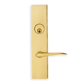  Omnia Hardware Mortise Lock 