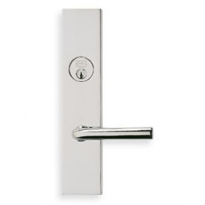  Omnia Hardware Mortise Lock 