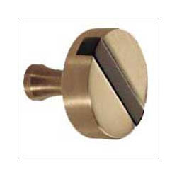  Colonial Bronze 1-1/2_dq_ Cabinet Knob 