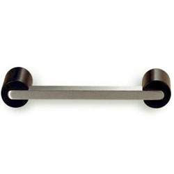  Colonial Bronze 3-1/2_dq_ Cabinet Pull 