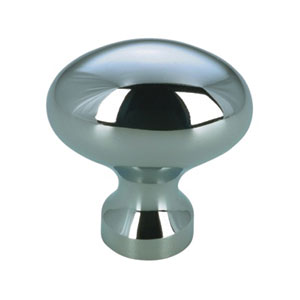  Richelieu Hardware 1-1/4_dq_ Cabinet Knob 