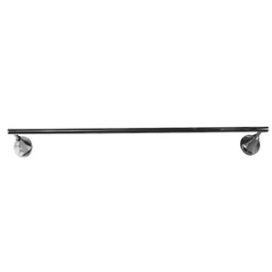  Aquabrass 24_dq_ Towel Bar 