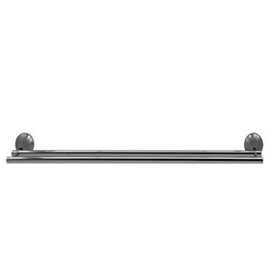  Aquabrass 24_dq_ Double Towel Bar 