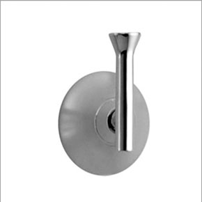  Aquabrass Robe Hook 