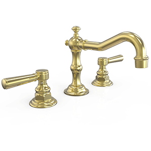  Phylrich Widespread Faucet 