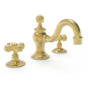  Phylrich Widespread Faucet 